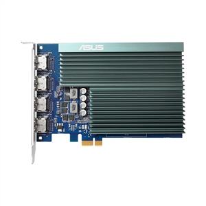 ASUS GeForce GT 730 2GB GDDR5 64Bit NVIDIA DX12 Ekran Kartı