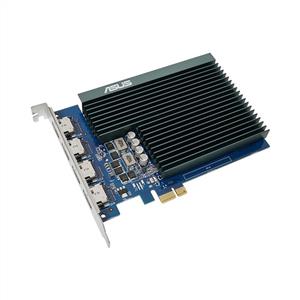 ASUS GeForce GT 730 2GB GDDR5 64Bit NVIDIA DX12 Ekran Kartı