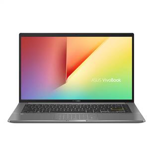 Asus Vivobook S14 S435 Evo 11.Nesil Core i5 1135G7-8Gb-256Gb Ssd-14inc-W10