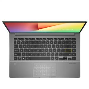 Asus Vivobook S14 S435 Evo 11.Nesil Core i5 1135G7-8Gb-256Gb Ssd-14inc-W10