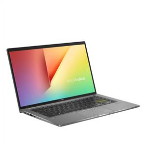 Asus Vivobook S14 S435 Evo 11.Nesil Core i5 1135G7-8Gb-256Gb Ssd-14inc-W10