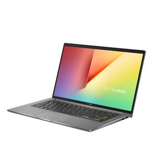 Asus Vivobook S14 S435 Evo 11.Nesil Core i5 1135G7-8Gb-256Gb Ssd-14inc-W10