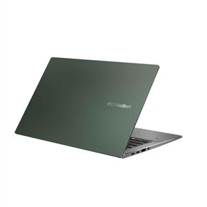 Asus Vivobook S14 S435 Evo 11.Nesil Core i5 1135G7-8Gb-256Gb Ssd-14inc-W10
