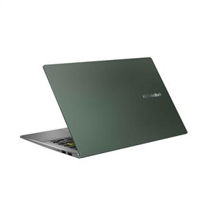 Asus Vivobook S14 S435 Evo 11.Nesil Core i5 1135G7-8Gb-256Gb Ssd-14inc-W10