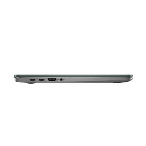 Asus Vivobook S14 S435 Evo 11.Nesil Core i5 1135G7-8Gb-256Gb Ssd-14inc-W10