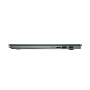 Asus Vivobook S14 S435 Evo 11.Nesil Core i5 1135G7-8Gb-256Gb Ssd-14inc-W10