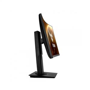 ASUS 23,6"  VG24VQR 1MS(MPRT) 165HZ CURVED GAMING MONITOR