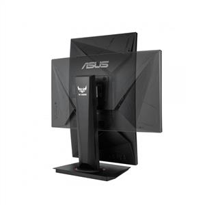 ASUS 23,6"  VG24VQR 1MS(MPRT) 165HZ CURVED GAMING MONITOR