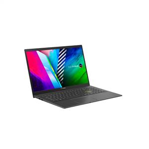 Asus Vivobook 15 Oled 11.Nesil Core i5 1135G7-8Gb-512Gb Ssd-15.6-Mx330 2Gb-W10