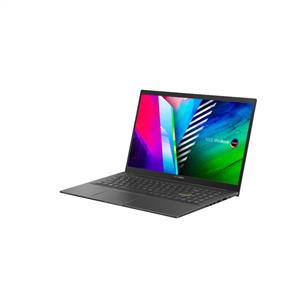 Asus Vivobook 15 Oled 11.Nesil Core i5 1135G7-8Gb-512Gb Ssd-15.6-Mx330 2Gb-W10