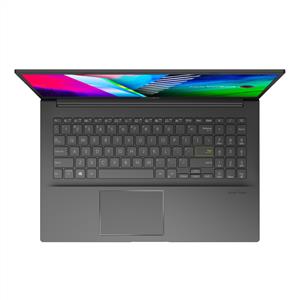Asus Vivobook 15 Oled 11.Nesil Core i5 1135G7-8Gb-512Gb Ssd-15.6-Mx330 2Gb-W10