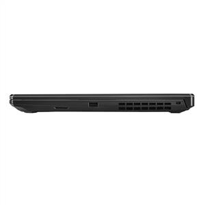 Asus Tuf Gaming F17 11.Nesil Core i7 11800H-RTX3050ti 4Gb-16Gb-1Tb Ssd-17.3-W10