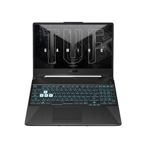 Asus Tuf Gaming F15 11.Nesil Core i7 11800H-RTX3050 4Gb-16Gb-512Gb Ssd-15.6-W10