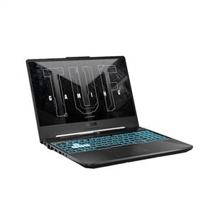 Asus Tuf Gaming F15 11.Nesil Core i7 11800H-RTX3050 4Gb-16Gb-512Gb Ssd-15.6-W10