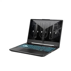 Asus Tuf Gaming F15 11.Nesil Core i7 11800H-RTX3050 4Gb-16Gb-512Gb Ssd-15.6-W10