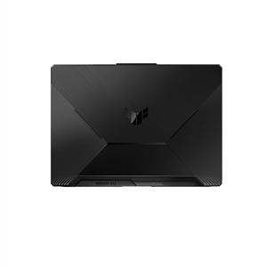 Asus Tuf Gaming F15 11.Nesil Core i7 11800H-RTX3050 4Gb-16Gb-512Gb Ssd-15.6-W10