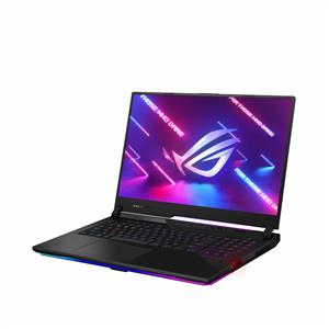 Asus Rog Strix Scar17 5.Nesil Ryzen 9 5900HX-RTX3080 16Gb-32Gb-1Tb Ssd-17.3-W10