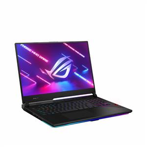 Asus Rog Strix Scar17 5.Nesil Ryzen 9 5900HX-RTX3080 16Gb-32Gb-1Tb Ssd-17.3-W10
