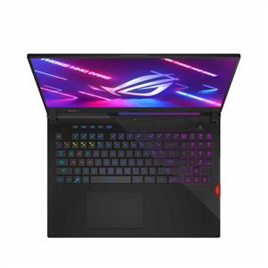 Asus Rog Strix Scar17 5.Nesil Ryzen 9 5900HX-RTX3080 16Gb-32Gb-1Tb Ssd-17.3-W10