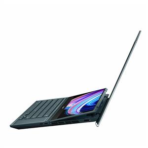 Asus Zenbook Pro Duo Oled 11.Nesil Core i7 11800H-RTX3060 6Gb-16Gb-1Tb-15.6-W11
