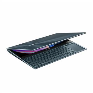 Asus Zenbook Pro Duo Oled 11.Nesil Core i7 11800H-RTX3060 6Gb-16Gb-1Tb-15.6-W11