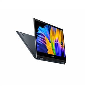Asus Zenbook Flip 13 UX363 Oled Evo 11.Nesil Core i7 1165G7-16Gb-1Tb-13.3inc-W11