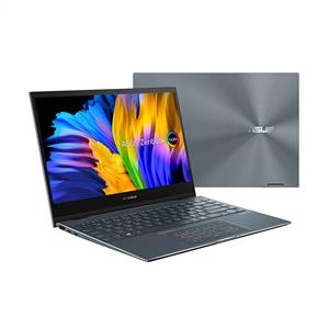 Asus Zenbook Flip 13 UX363 Oled Evo 11.Nesil Core i7 1165G7-16Gb-1Tb-13.3inc-W11