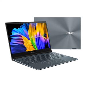 Asus Zenbook Flip 13 UX363 Oled Evo 11.Nesil Core i5 1135G7-16Gb-1Tb-13.3inc-W11
