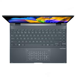 Asus Zenbook Flip 13 UX363 Oled Evo 11.Nesil Core i5 1135G7-16Gb-1Tb-13.3inc-W11