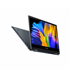 Asus Zenbook Flip 13 UX363 Oled Evo 11.Nesil Core i5 1135G7-16Gb-1Tb-13.3inc-W11