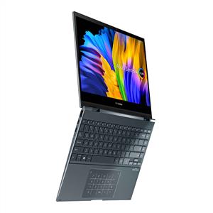 Asus Zenbook Flip 13 UX363 Oled Evo 11.Nesil Core i5 1135G7-16Gb-1Tb-13.3inc-W11