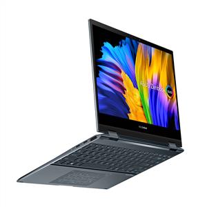 Asus Zenbook Flip 13 UX363 Oled Evo 11.Nesil Core i5 1135G7-16Gb-1Tb-13.3inc-W11