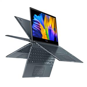 Asus Zenbook Flip 13 UX363 Oled Evo 11.Nesil Core i5 1135G7-16Gb-1Tb-13.3inc-W11