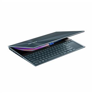 Asus Zenbook Pro Duo Oled 11.Nesil Core i9 11900H-32Gb-1Tb-15.6-Rtx3080 8Gb-W11