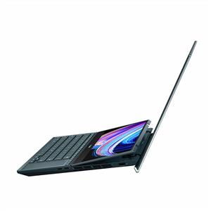 Asus Zenbook Pro Duo Oled 11.Nesil Core i9 11900H-32Gb-1Tb-15.6-Rtx3080 8Gb-W11