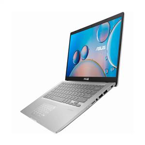 Asus X415ea 11.Nesil Core i5 1135G7-8Gb-512Gb Ssd+32Gb Optane-14inc-W11