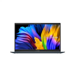 Asus Zenbook 13 Oled Ux325 Evo 11.Nesil Core i5 1135G7-8Gb-512Gb Ssd-13.3inc-W11