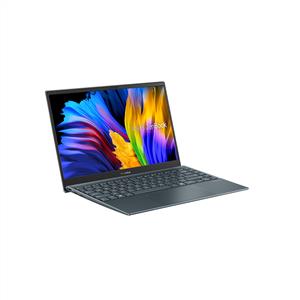 Asus Zenbook 13 Oled Ux325 Evo 11.Nesil Core i5 1135G7-8Gb-512Gb Ssd-13.3inc-W11
