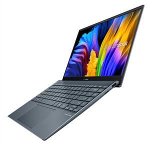 Asus Zenbook 13 Oled Ux325 Evo 11.Nesil Core i5 1135G7-8Gb-512Gb Ssd-13.3inc-W11