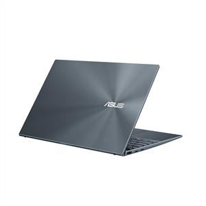 Asus Zenbook 13 Oled Ux325 Evo 11.Nesil Core i5 1135G7-8Gb-512Gb Ssd-13.3inc-W11