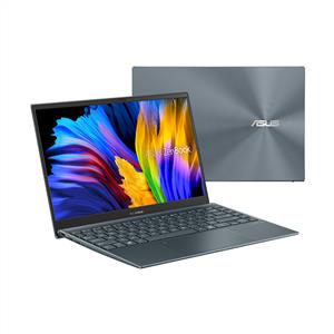Asus Zenbook 13 Oled Ux325 Evo 11.Nesil Core i5 1135G7-8Gb-512Gb Ssd-13.3inc-W11