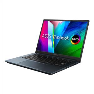 Asus Vivobook Pro 14 Oled 11.Nesil Core i5 11300H-GTX1650 4Gb-16Gb-512Ssd-14-W11