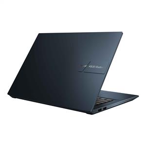 Asus Vivobook Pro 14 Oled 11.Nesil Core i5 11300H-GTX1650 4Gb-16Gb-512Ssd-14-W11
