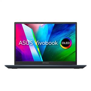 Asus Vivobook Pro 14 Oled 11.Nesil Core i5 11300H-GTX1650 4Gb-16Gb-512Ssd-14-W11