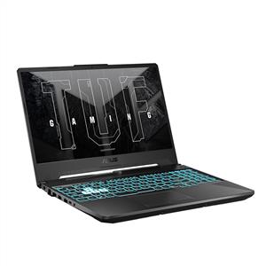 Asus Tuf Gaming F15 11.Nesil Core i5 11400H-8Gb-512Gb Ssd-15.6-Rtx3050 4Gb-W11