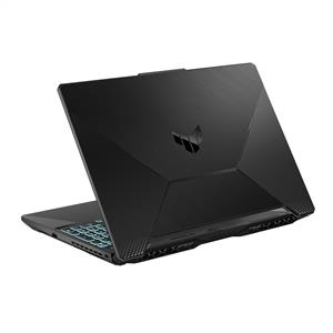 Asus Tuf Gaming F15 11.Nesil Core i5 11400H-8Gb-512Gb Ssd-15.6-Rtx3050 4Gb-W11