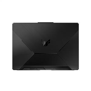 Asus Tuf Gaming F15 11.Nesil Core i5 11400H-8Gb-512Gb Ssd-15.6-Rtx3050 4Gb-W11
