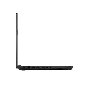 Asus Tuf Gaming F15 11.Nesil Core i5 11400H-8Gb-512Gb Ssd-15.6 Rtx3050Ti 4Gb-W11
