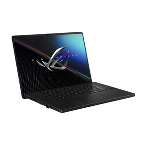 Asus Rog Zephyrus M16 11.Nesil Core i7 11800H-RTX3050ti 4Gb-16Gb-512GbSsd-16-W10