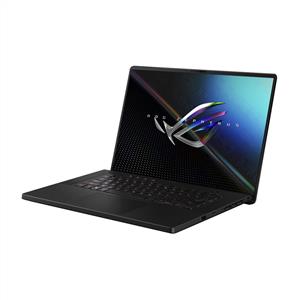 Asus Rog Zephyrus M16 11.Nesil Core i7 11800H-RTX3050ti 4Gb-16Gb-512GbSsd-16-W10